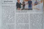 3 Zeitungsartikel-Spendenübergabe-Elisabethschule