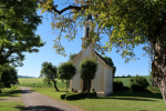 53 Reichertshausen Kapelle